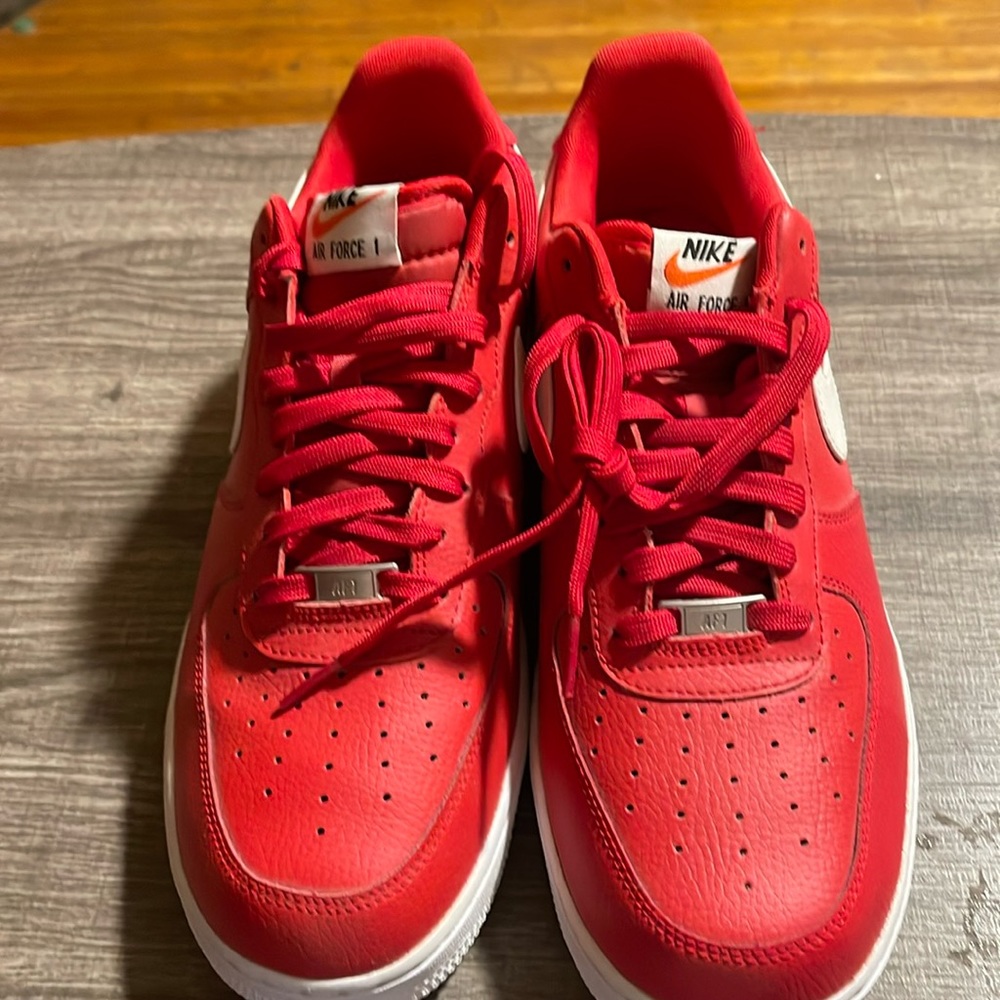 Nike Air Force One